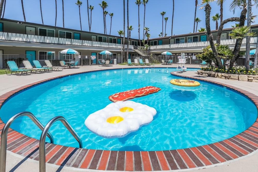 Kings Inn San Diego photo 87