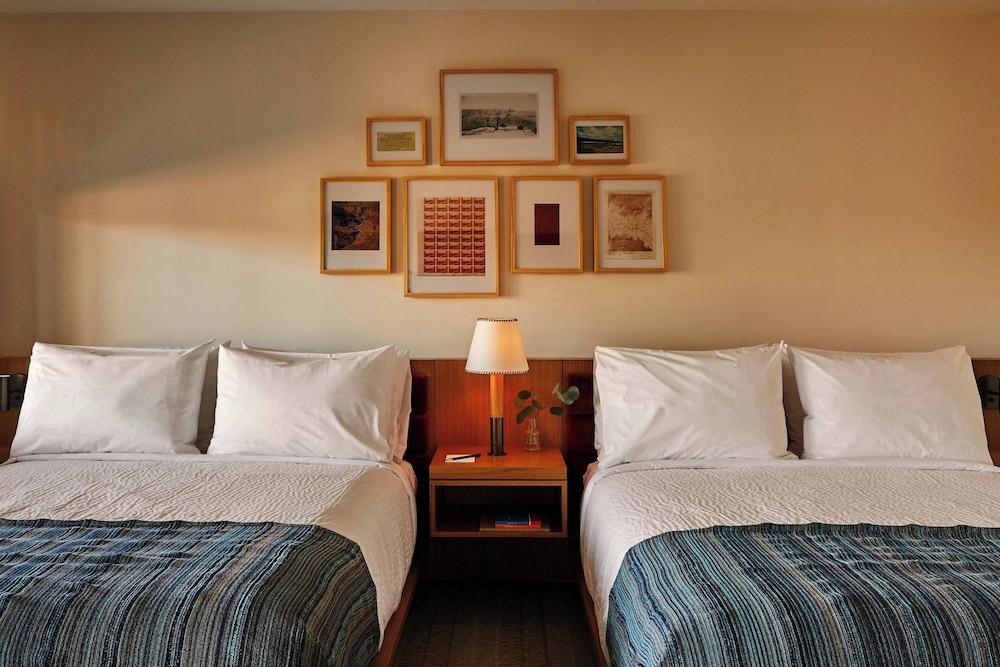 Trailborn Grand Canyon, Outdoor Collection by Marriott Bonvoy photo 4