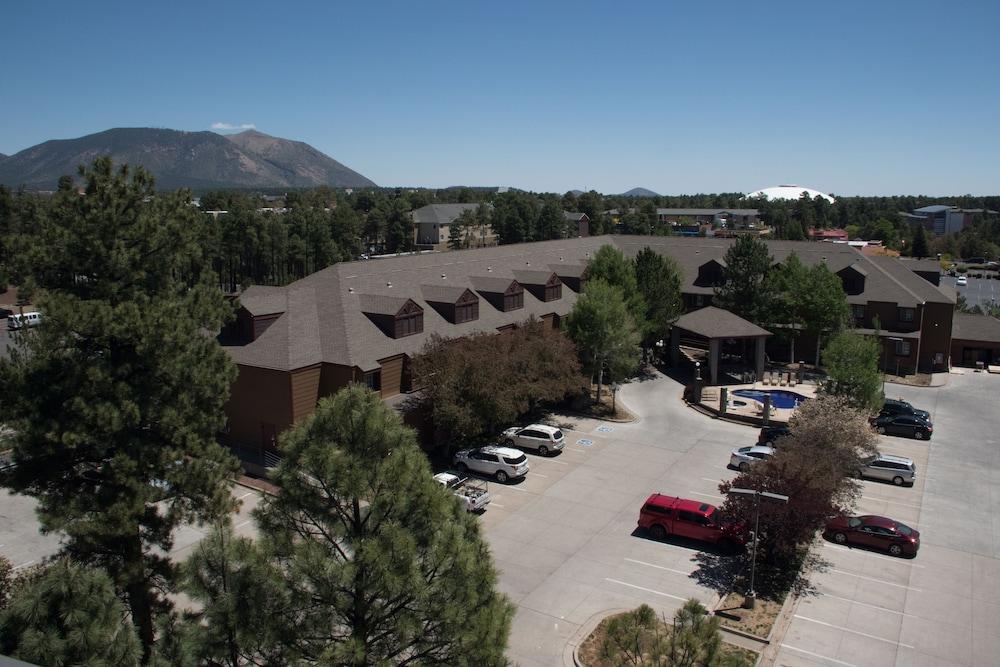 Comfort Inn Flagstaff South I-17 photo 47