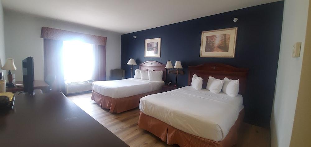 Wingate by Wyndham Youngstown/Austintown photo 7