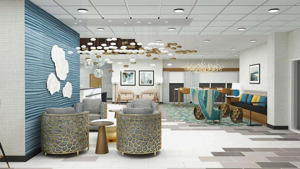 DoubleTree by Hilton Wilmington, NC photo 1