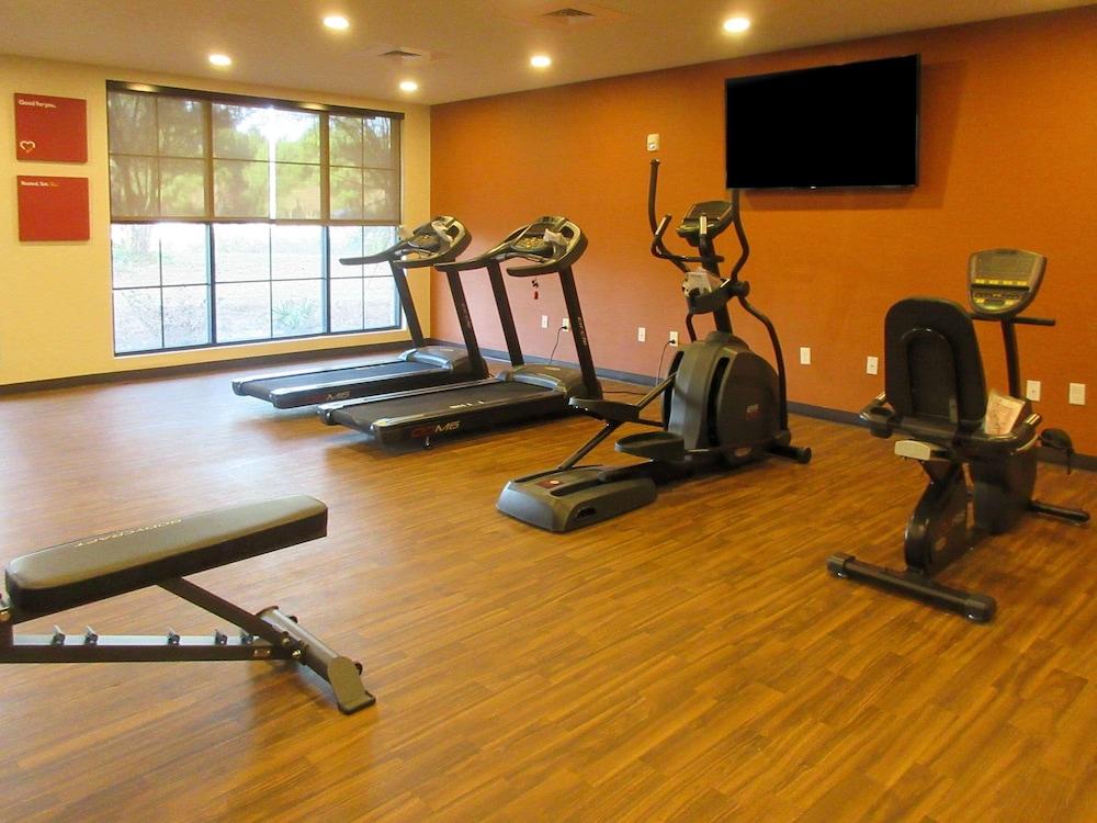 Comfort Suites Summerville photo 21
