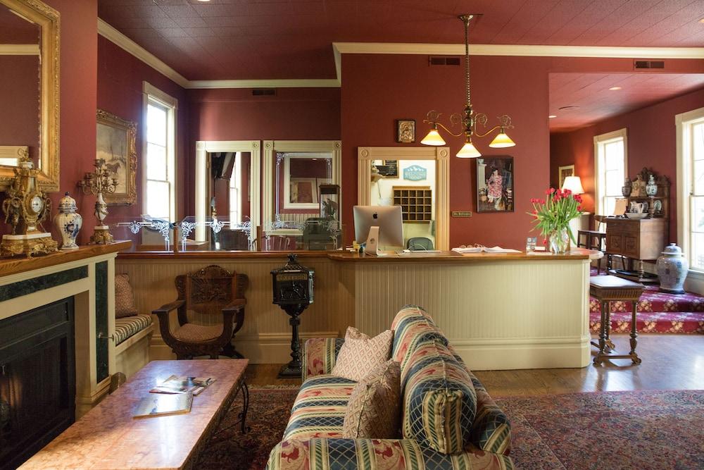 Hotel St. Helena photo 35