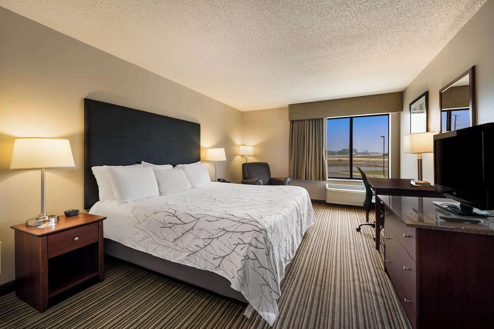 Best Western Park Oasis Inn photo 32