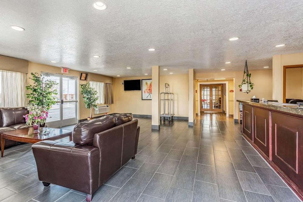 Quality Inn Los Lunas - Albuquerque South photo 3