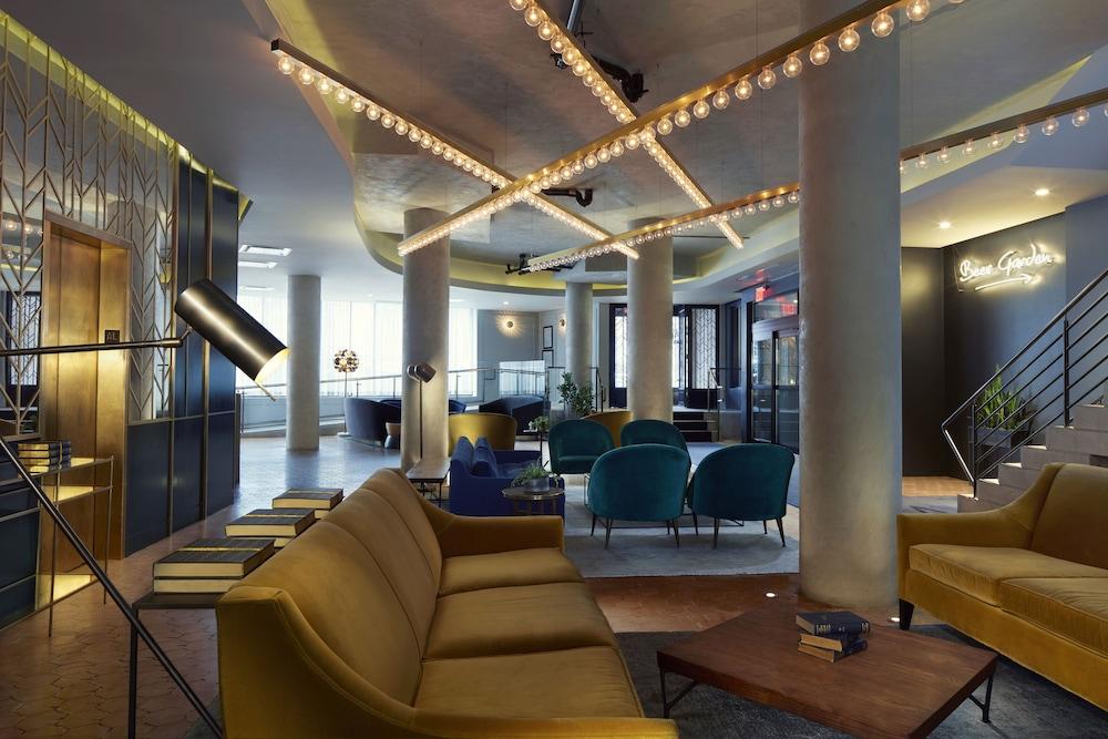 The Tillary Hotel photo 25