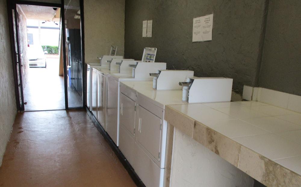 Quality Inn & Suites Kissimmee by The Lake photo 55
