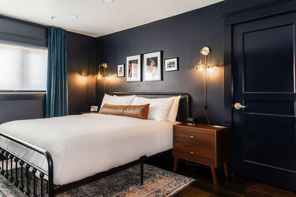 The Hotel Melrose photo 21