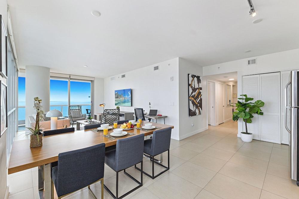 Dharma Home Suites Miami at Monte Carlo photo 95