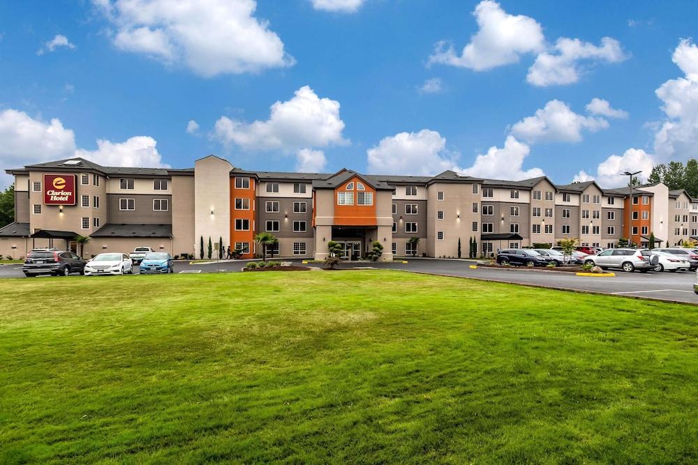 TownePlace Suites by Marriott Portland Airport photo 38