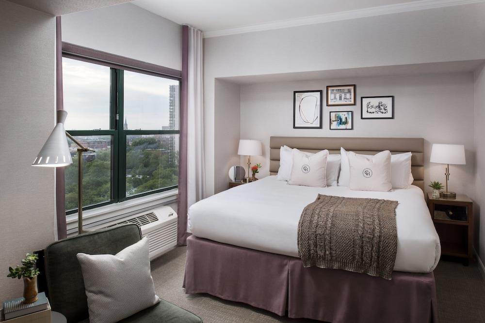 Claridge House Chicago, Tapestry Collection by Hilton photo 26