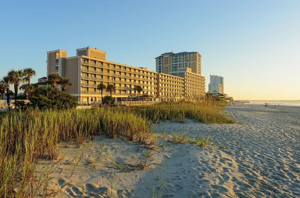 Westgate Myrtle Beach Oceanfront Resort photo 78