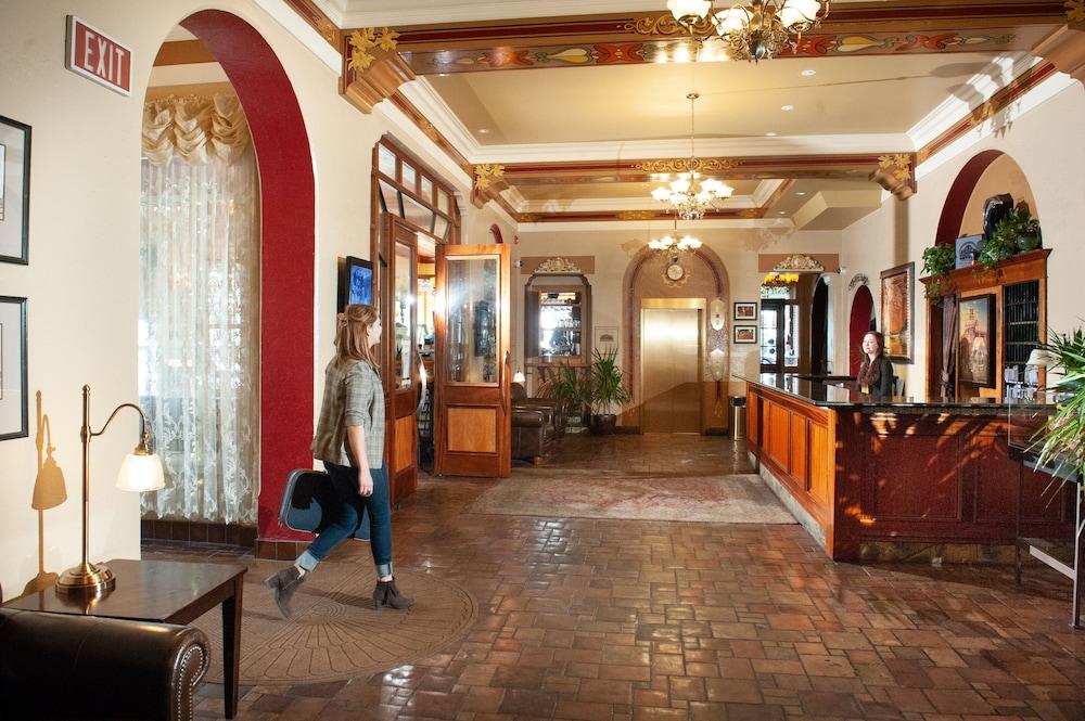 Hotel Monte Vista photo 2
