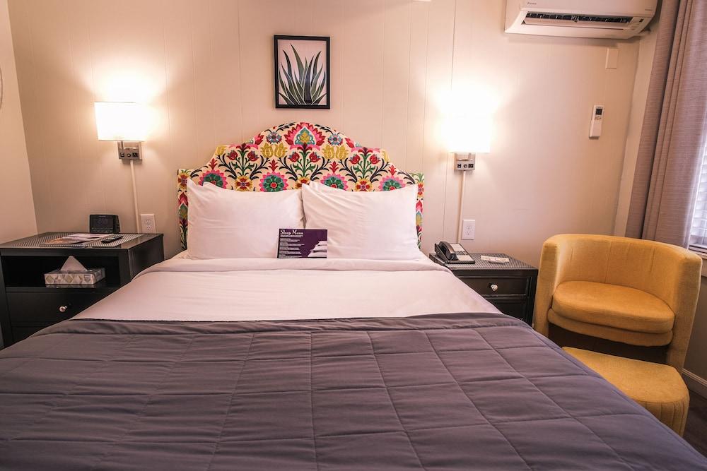 Palm Cottages photo 45