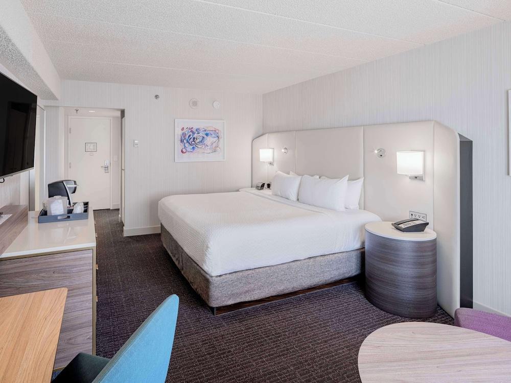 Sonesta Columbus Downtown photo 42