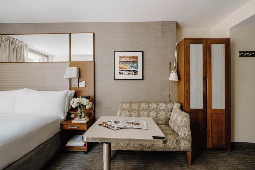 Club Quarters Hotel, Grand Central photo 7