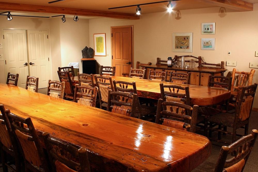 Mountain Lake Lodge photo 56