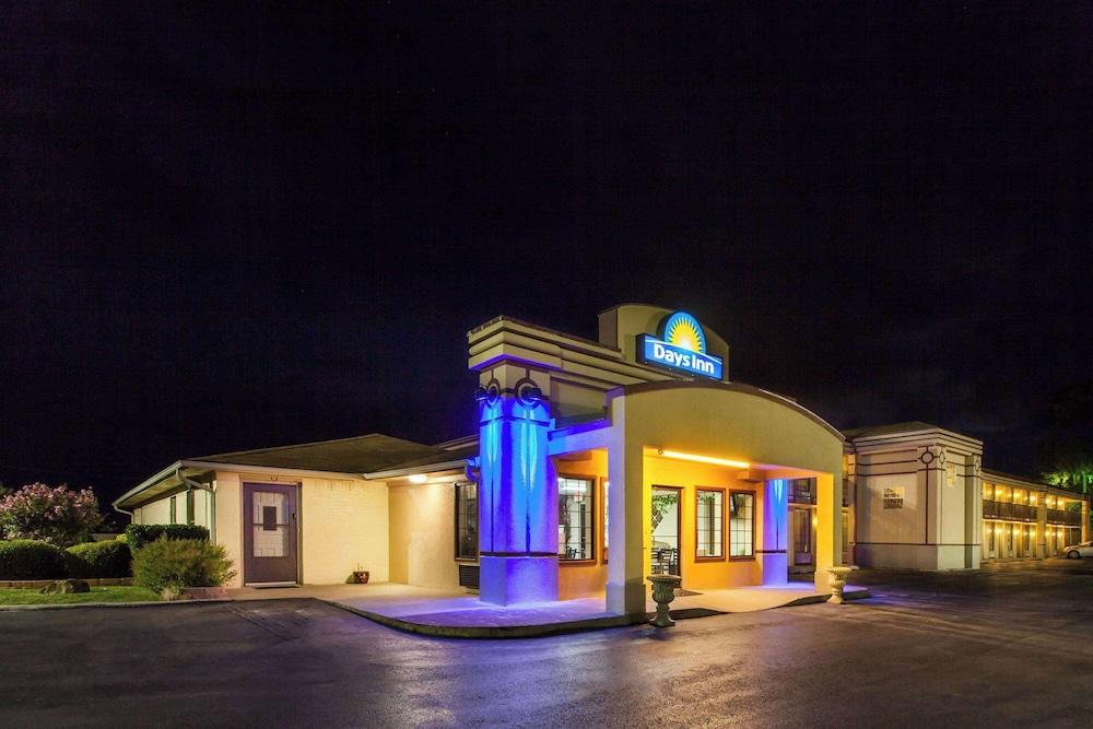 Days Inn by Wyndham El Reno — hotel in El Reno