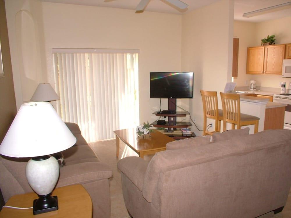 Regal Palms Resort & Spa 477 photo 5