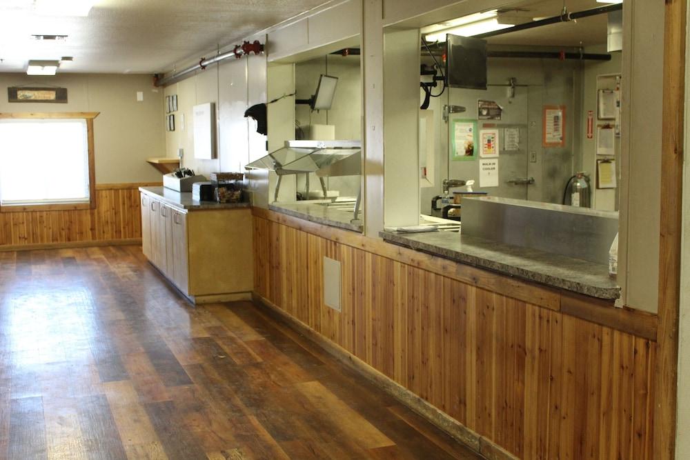 Target Hospitality-Delaware Lodge Orla photo 45