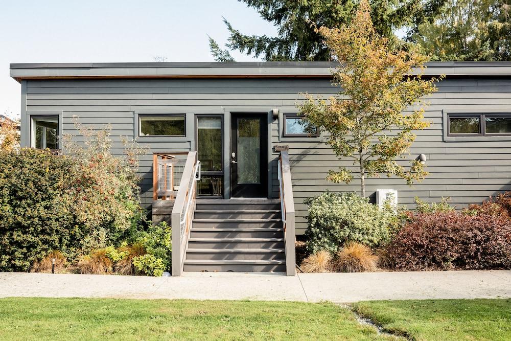 Lodges on Vashon photo 5
