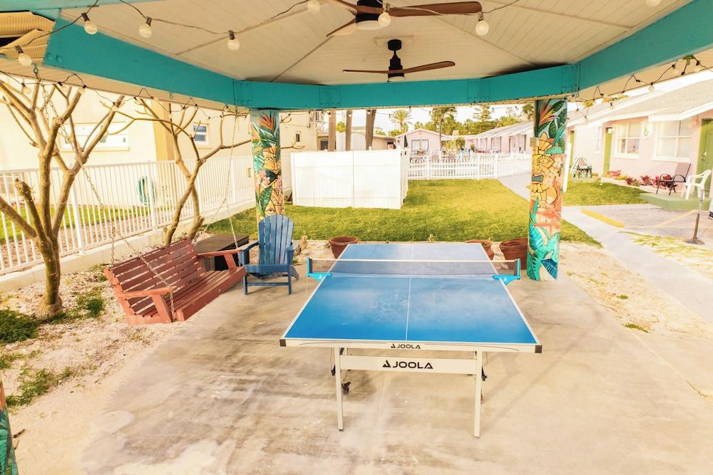 The Beach Haven Resort photo 13