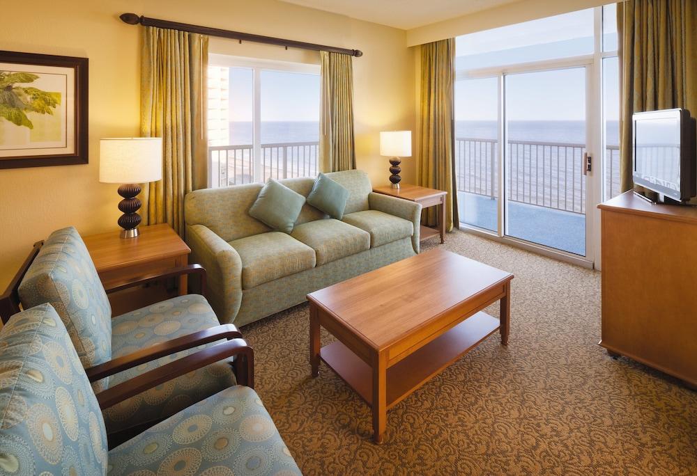 Club Wyndham SeaWatch Resort photo 19