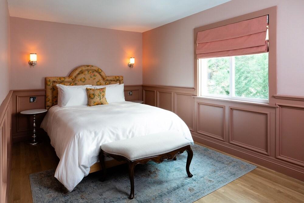N+P Boutique Lodge photo 54