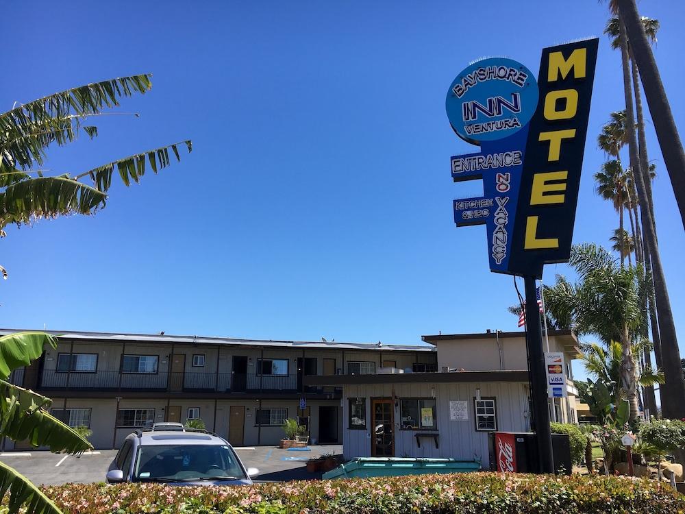 Bayshore Inn Motel photo 52