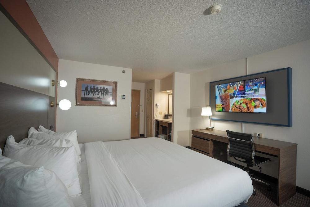 Comfort Inn & Suites Ogallala photo 28