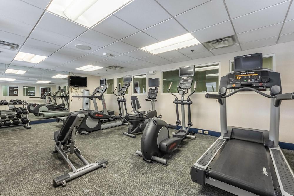 SpringHill Suites by Marriott Dallas NW Hwy/I35E photo 34