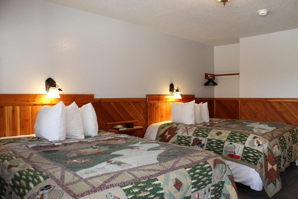 Alpine Motel photo 19