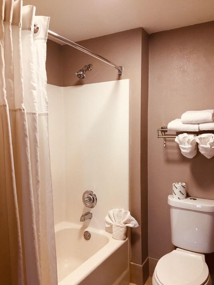 Hawthorn Extended Stay by Wyndham Conyers photo 16