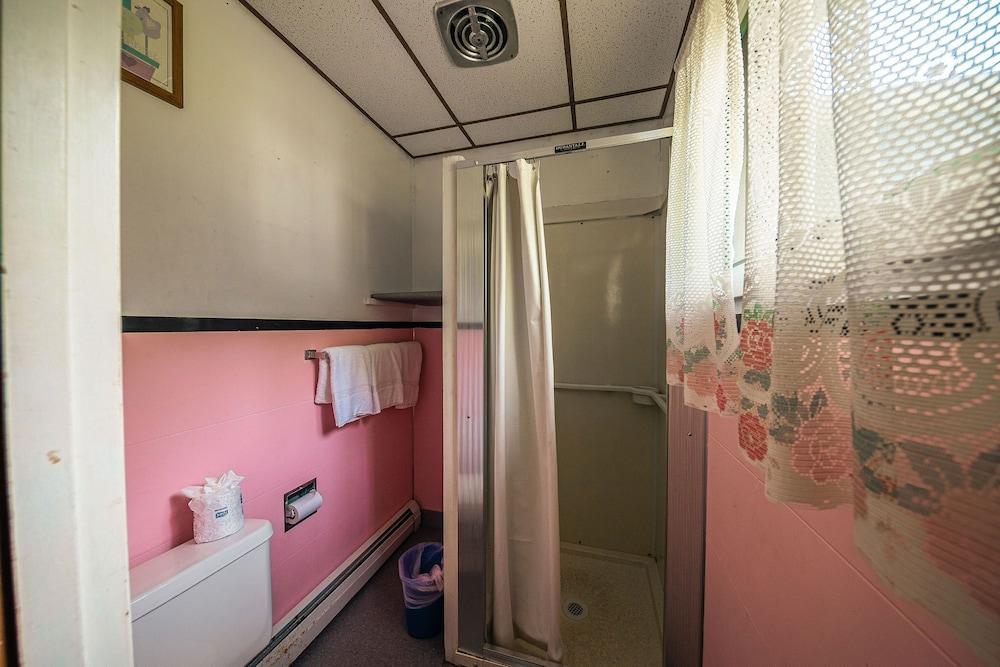 Park Motel and Cabins photo 3