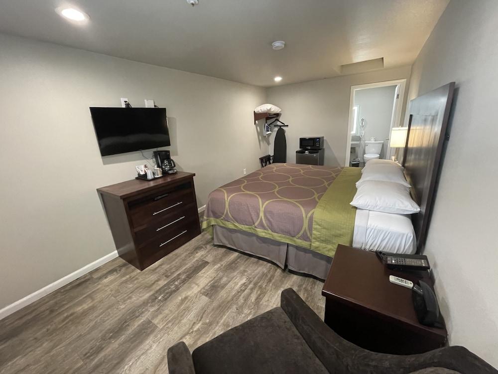 Budget Lodge Eugene photo 27