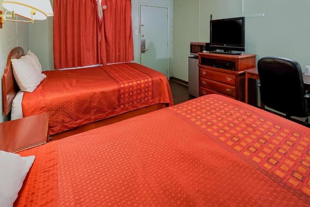 Route 66 Inn — hotel in Santa Rosa