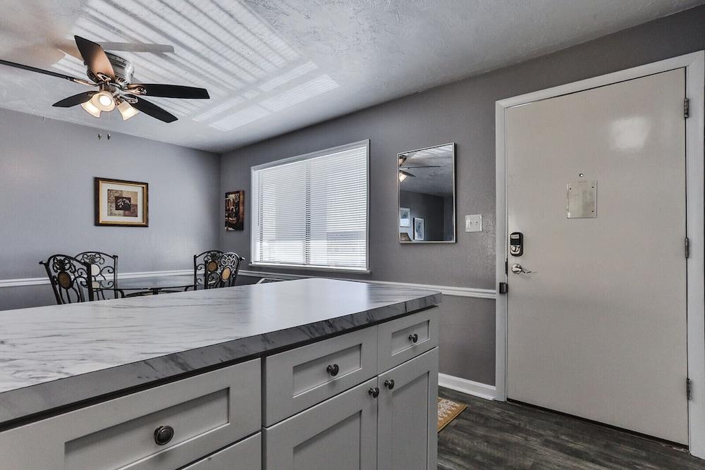 Coastal Waters Inn photo 60