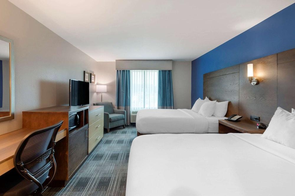 Comfort Inn & Suites East Ellijay photo 27