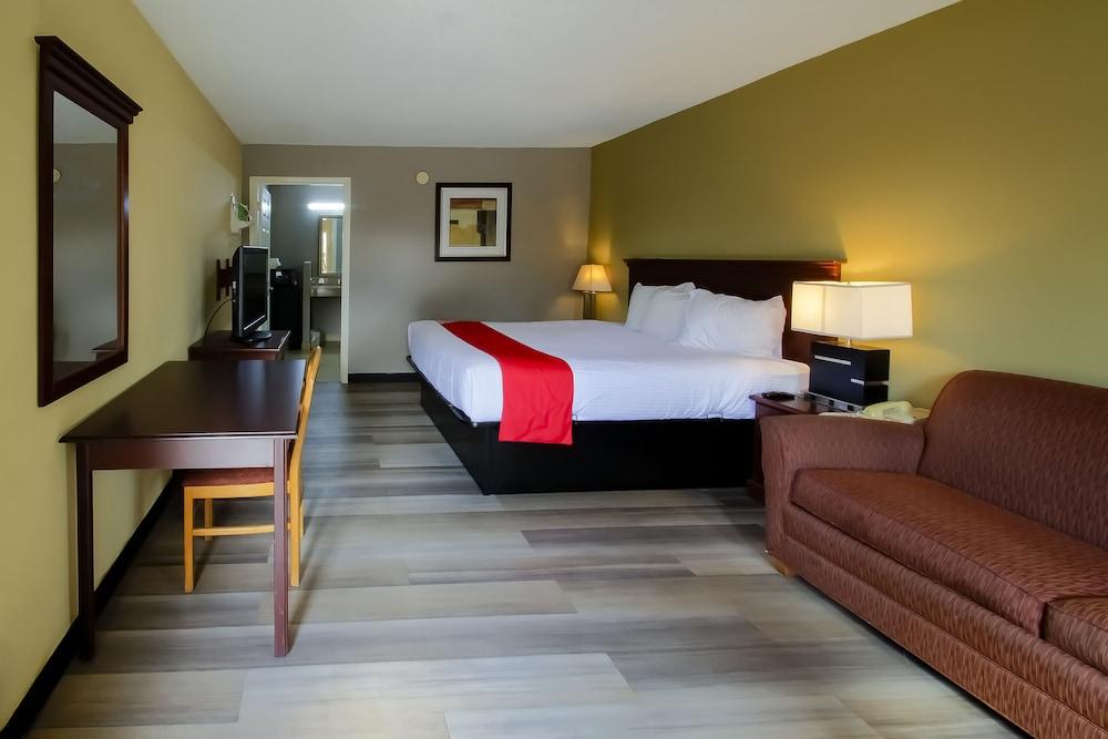 Cypress Inn & Suites Washington by OYO photo 10