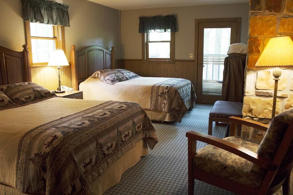 Giant City Lodge photo 28