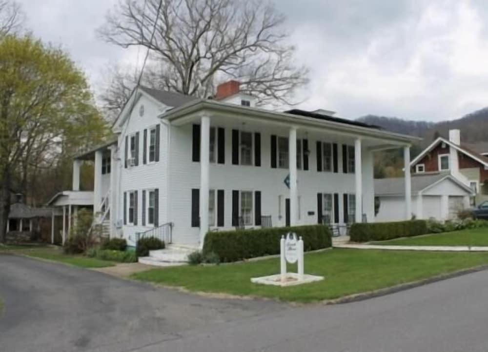 Terrell House B&B photo 22