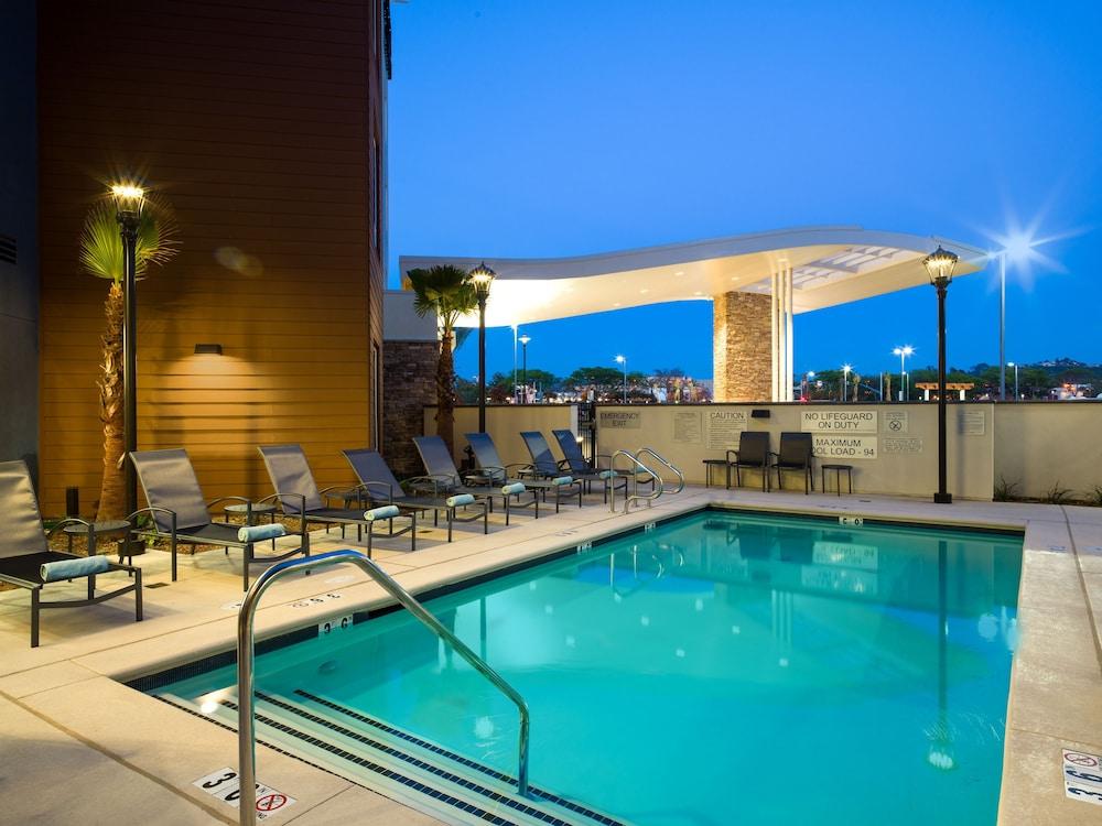 Fairfield Inn & Suites San Diego North/San Marcos photo 13