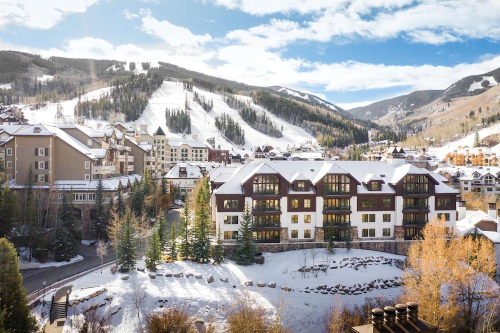 The Residences at Mountain Lodge, Beaver Creek by Hyatt Vacation Club photo 26