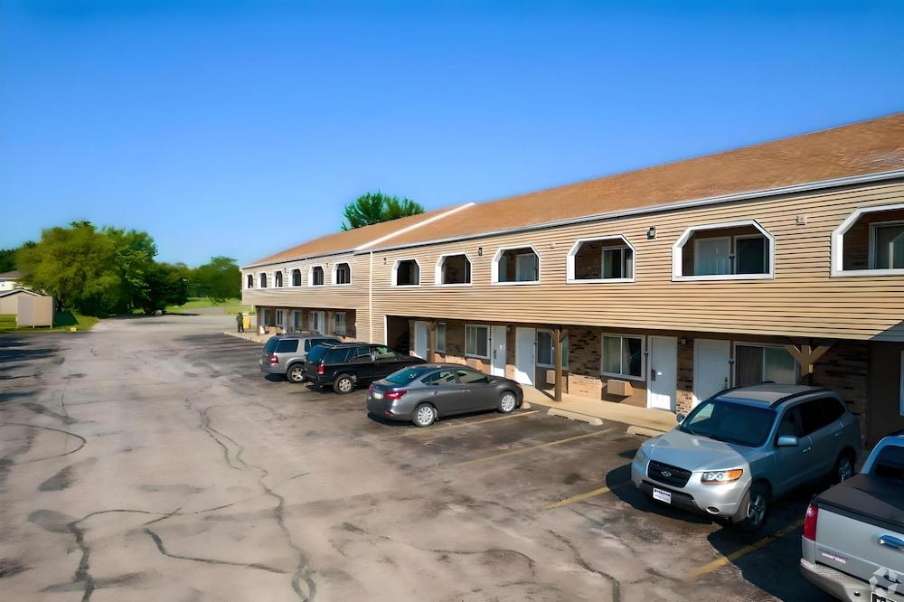 I-80 Inn & Suites photo 5