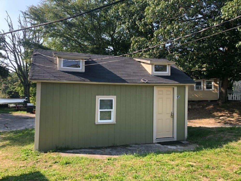 Herring Run Motel and Cabins photo 18