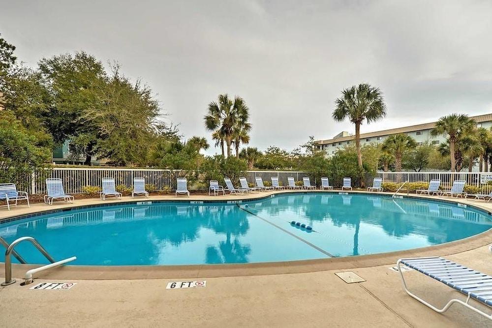 Hilton Head Resort photo 40