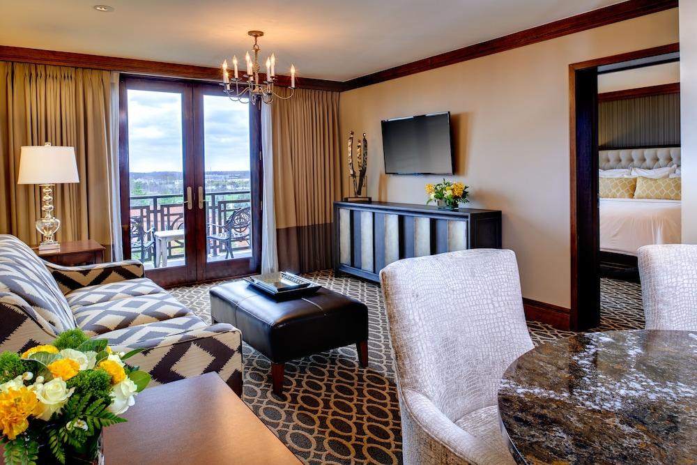 Saint John's Resort photo 25