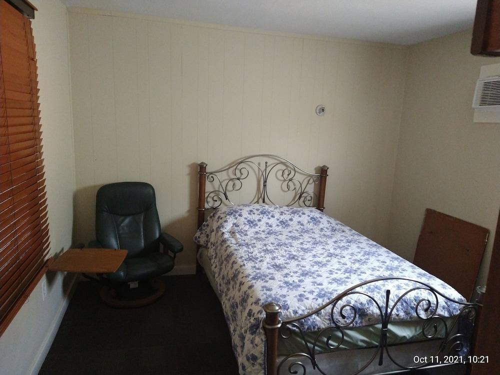 EL Amigo Motel photo 8