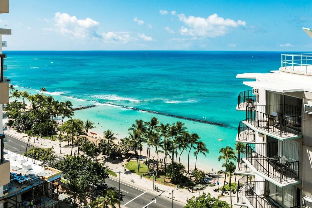 Aston Waikiki Beach Tower photo 59