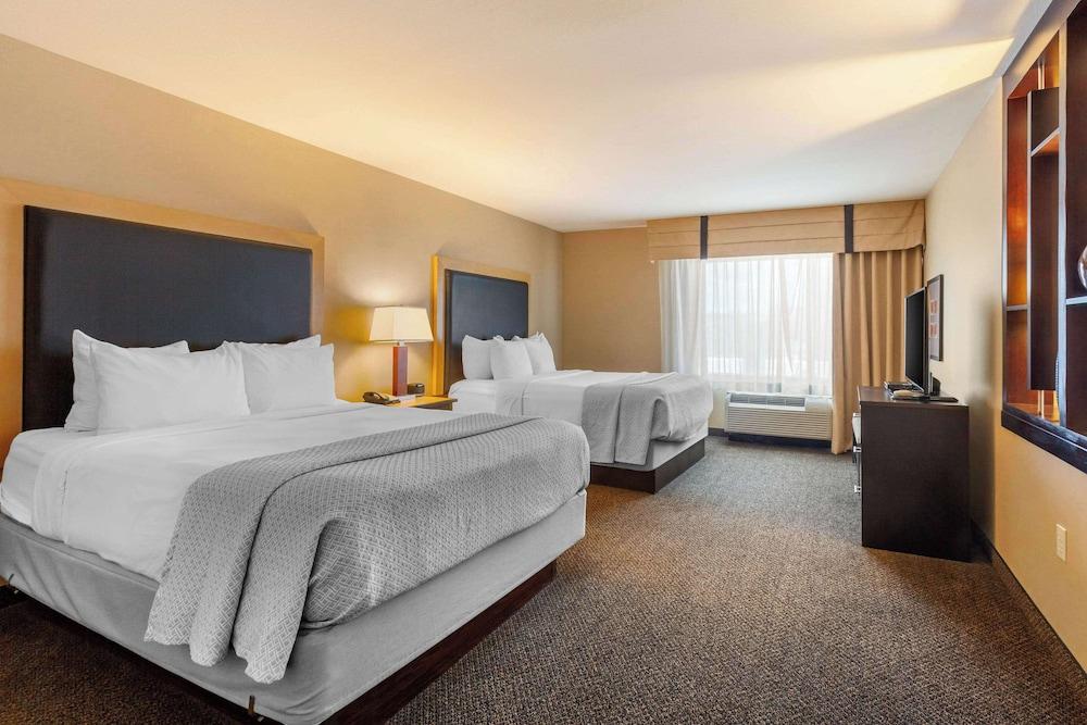 SpringHill Suites by Marriott Fort Collins photo 13